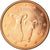 Cypr, 5 Euro Cent, 2009, AU(55-58), Miedź platerowana stalą, KM:80