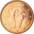 Chypre, 5 Euro Cent, 2009, SUP, Copper Plated Steel, KM:80