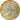 França, Euro, 2002, AU(55-58), Bimetálico, Gadoury:7, KM:1288