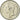 Moneda, Venezuela, 25 Centimos, 1987, Werdohl, MBC, Níquel, KM:50.2