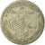 Munten, Pakistan, 1/4 Rupee, 1951, ZF, Nickel, KM:5