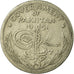 Munten, Pakistan, 1/4 Rupee, 1951, ZF, Nickel, KM:5