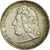 Moneda, Austria, 2 Schilling, 1936, EBC+, Plata, KM:2858