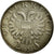 Coin, Austria, 2 Schilling, 1936, MS(60-62), Silver, KM:2858