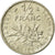 Moneta, Francja, Semeuse, 1/2 Franc, 1966, Paris, EF(40-45), Nikiel, KM:931.1