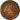 Moneta, Paesi Bassi, William III, Cent, 1884, MB, Bronzo, KM:107.1