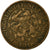 Coin, Netherlands, Wilhelmina I, Cent, 1918, VF(30-35), Bronze, KM:152
