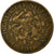 Münze, Niederlande, Wilhelmina I, Cent, 1918, S+, Bronze, KM:152