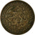 Münze, Niederlande, Wilhelmina I, Cent, 1927, S+, Bronze, KM:152