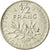 Moneta, Francja, Semeuse, 1/2 Franc, 1997, EF(40-45), Nikiel, KM:931.2