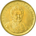 Münze, Italien, International Women's Year, 200 Lire, 1980, Rome, SS