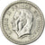 Moneda, Mónaco, Louis II, Franc, Undated (1943), EBC, Aluminio, KM:120