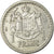 Moneda, Mónaco, Louis II, Franc, Undated (1943), EBC, Aluminio, KM:120