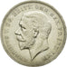 Monnaie, Grande-Bretagne, George V, Crown, 1935, SUP+, Argent, KM:842