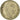 Moneta, Algieria, 50 Francs, 1949, Paris, VF(20-25), Miedź-Nikiel, KM:92
