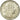 Monnaie, Monaco, Rainier III, Franc, 1982, SUP, Nickel, KM:140