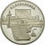 Moneda, Rusia, 5 Roubles, 1990, SC, Cobre - níquel, KM:259