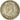 Münze, Osten Karibik Staaten, Elizabeth II, 10 Cents, 1956, S+, Copper-nickel