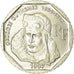 Moeda, França, Guynemer, 2 Francs, 1997, EF(40-45), Níquel, KM:1187