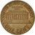 Coin, United States, Lincoln Cent, Cent, 1969, U.S. Mint, Denver, EF(40-45)