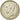 Coin, Belgium, 5 Francs, 5 Frank, 1933, EF(40-45), Nickel, KM:97.1