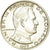 Monnaie, Monaco, Rainier III, Franc, 1977, TTB, Nickel, KM:140