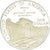 Monnaie, États-Unis, Dollar, 1994, U.S. Mint, Philadelphie, Proof, SPL, Argent