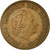 Münze, Niederlande, Juliana, 5 Cents, 1973, S+, Bronze, KM:181