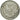 Coin, GERMANY - EMPIRE, 1/2 Mark, 1908, Karlsruhe, AU(55-58), Silver, KM:17