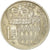 Monnaie, Monaco, Rainier III, Franc, 1974, TTB, Nickel, Gadoury:MC 150, KM:140