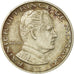 Monnaie, Monaco, Rainier III, Franc, 1975, TB+, Nickel, Gadoury:150, KM:140