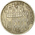 Monnaie, Monaco, Rainier III, Franc, 1975, TB+, Nickel, Gadoury:150, KM:140