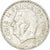 Coin, Monaco, Louis II, 5 Francs, 1945, VF(20-25), Aluminum, KM:122