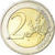 Grèce, 2 Euro, 10 ans de l'Euro, 2012, SUP, Bi-Metallic, KM:245