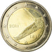 Finlande, 2 Euro, 2011, TTB, Bi-Metallic, KM:130