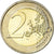 Finlandia, 2 Euro, 2011, MBC, Bimetálico, KM:130