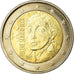 Finlande, 2 Euro, Helene Schjerfbeck, 2012, TTB, Bi-Metallic, KM:182