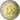 Luksemburg, 2 Euro, Henri, Adolphe, 2005, Utrecht, AU(55-58), Bimetaliczny
