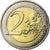 Monaco, 2 Euro, Prince Albert, 2011, SUP, Bi-Metallic, KM:195