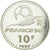 Moneta, Francia, Coupe du Monde - Italie, 10 Francs, 1997, Paris, BE, SPL-