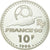 Moneta, Francia, Coupe du Monde - Uruguay, 10 Francs, 1996, Paris, BE, SPL-