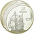 Frankrijk, 10 Euro, 2011, BE, FDC, Zilver, Gadoury:EU 459, KM:1795