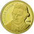 Coin, Cook Islands, Capt. James Cook, 10 Dollars, 2008, Franklin Mint, Proof