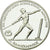 Moneta, Grecia, Pan European Games, 250 Drachmai, 1981, Proof, FDC, Argento