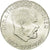 Moneda, Austria, 50 Schilling, 1973, SC, Plata, KM:2917