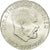 Coin, Austria, 50 Schilling, 1973, MS(63), Silver, KM:2917