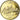 Moneta, Stati Uniti, New Jersey, Quarter, 1999, U.S. Mint, Denver, gold-plated