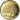 Moneda, Estados Unidos, Connecticut, Quarter, 1999, U.S. Mint, Denver, golden