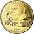 Münze, Vereinigte Staaten, Nebraska, Quarter, 2006, U.S. Mint, Philadelphia