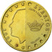 Suède, Fantasy euro patterns, 10 Euro Cent, 2003, SUP, Laiton, KM:Pn4